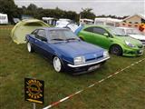 Opel meeting Meerlo