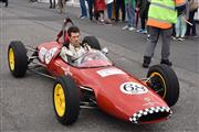 47ste AVD Oldtimer Grand Prix Nurburgring