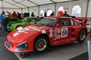 47ste AVD Oldtimer Grand Prix Nurburgring