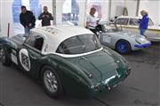 47ste AVD Oldtimer Grand Prix Nurburgring