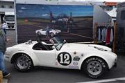 47ste AVD Oldtimer Grand Prix Nurburgring