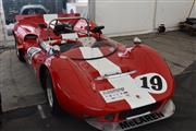 47ste AVD Oldtimer Grand Prix Nurburgring - foto 29 van 205