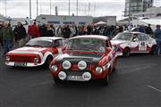 47ste AVD Oldtimer Grand Prix Nurburgring