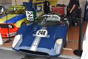 47ste AVD Oldtimer Grand Prix Nurburgring