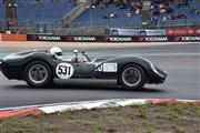 47ste AVD Oldtimer Grand Prix Nurburgring