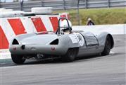 47ste AVD Oldtimer Grand Prix Nurburgring