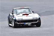 47ste AVD Oldtimer Grand Prix Nurburgring