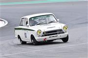 47ste AVD Oldtimer Grand Prix Nurburgring