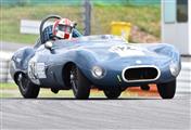 47ste AVD Oldtimer Grand Prix Nurburgring