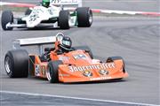 47ste AVD Oldtimer Grand Prix Nurburgring