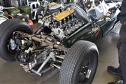 47ste AVD Oldtimer Grand Prix Nurburgring