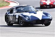 47ste AVD Oldtimer Grand Prix Nurburgring