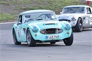 47ste AVD Oldtimer Grand Prix Nurburgring