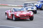 47ste AVD Oldtimer Grand Prix Nurburgring