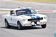 47ste AVD Oldtimer Grand Prix Nurburgring