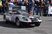 47ste AVD Oldtimer Grand Prix Nurburgring