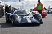 47ste AVD Oldtimer Grand Prix Nurburgring