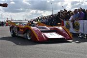 47ste AVD Oldtimer Grand Prix Nurburgring