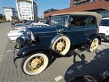 Oldtimertreffen v.d. Valk Enschede