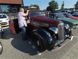 Oldtimertreffen v.d. Valk Enschede