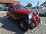 Oldtimertreffen v.d. Valk Enschede