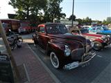 Oldtimertreffen v.d. Valk Enschede