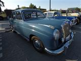 Oldtimertreffen v.d. Valk Enschede