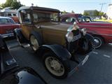 Oldtimertreffen v.d. Valk Enschede