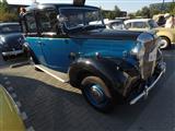 Oldtimertreffen v.d. Valk Enschede