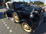 Oldtimertreffen v.d. Valk Enschede