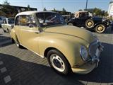 Oldtimertreffen v.d. Valk Enschede