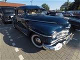 Oldtimertreffen v.d. Valk Enschede