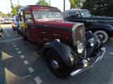 Oldtimertreffen v.d. Valk Enschede