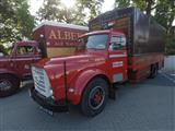 Oldtimertreffen v.d. Valk Enschede