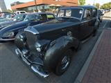 Oldtimertreffen v.d. Valk Enschede