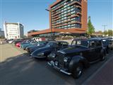 Oldtimertreffen v.d. Valk Enschede