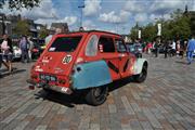 Blik op de Mert - Oldtimers Only (Valkenswaard)