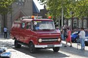 Blik op de Mert - Oldtimers Only (Valkenswaard)