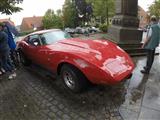 Oldtimers Bad Bentheim en Tilligte