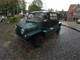 Oldtimers Bad Bentheim en Tilligte