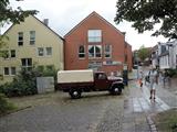 Oldtimers Bad Bentheim en Tilligte