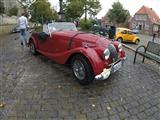 Oldtimers Bad Bentheim en Tilligte