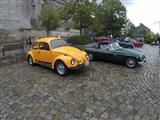 Oldtimers Bad Bentheim en Tilligte