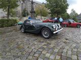 Oldtimers Bad Bentheim en Tilligte