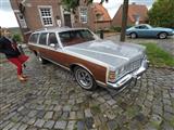 Oldtimers Bad Bentheim en Tilligte