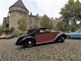 Oldtimers Bad Bentheim en Tilligte