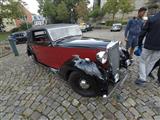 Oldtimers Bad Bentheim en Tilligte