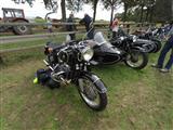 Oldtimers Bad Bentheim en Tilligte