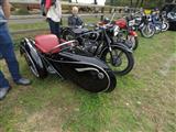 Oldtimers Bad Bentheim en Tilligte