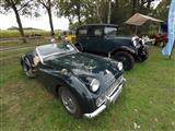 Oldtimers Bad Bentheim en Tilligte